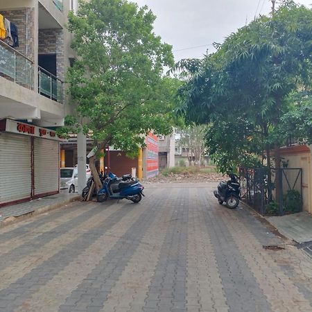 Hotel Golden Bliss Bhopal Exterior foto