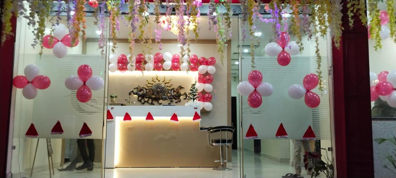 Hotel Golden Bliss Bhopal Exterior foto